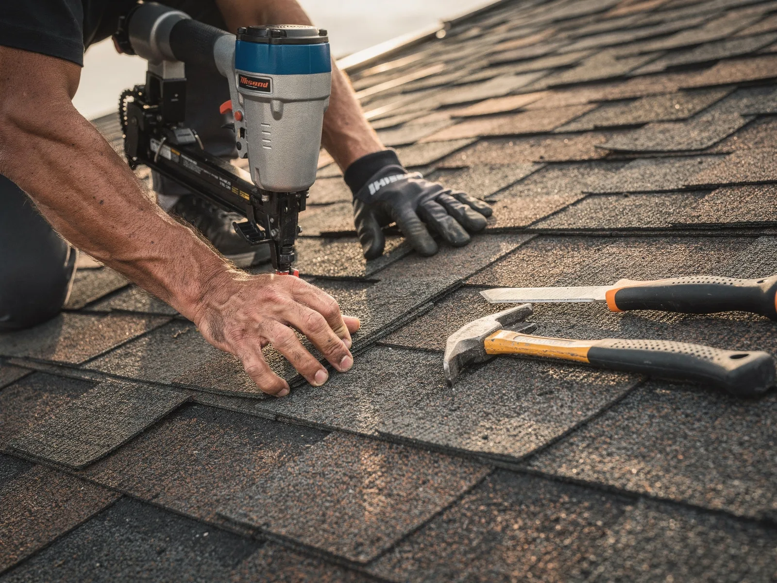 Why choose Roof Repair in Arcadia, IA